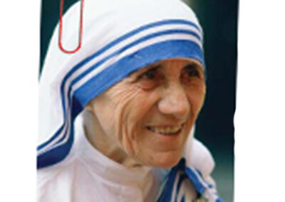 Madre Teresa