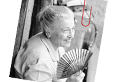 Pearl S. Buck