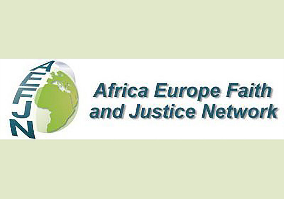 Relaciones justas entre Europa y África