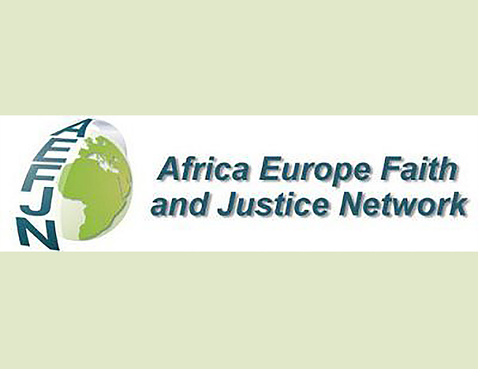 Relaciones justas entre Europa y África