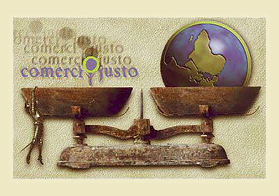 Consumo consciente y responsable