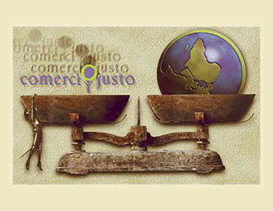 Consumo consciente y responsable