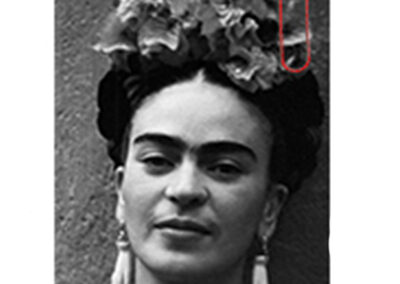 Frida Kahlo