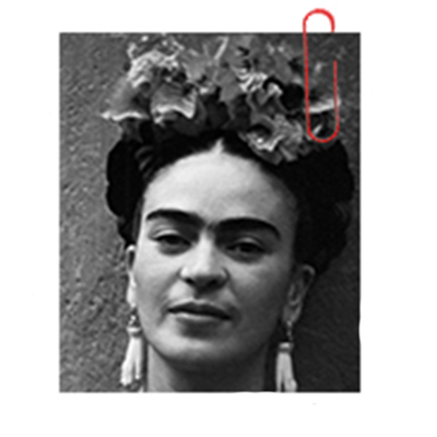 Frida-kahlo Frida Kahlo