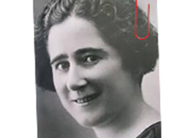 Clara Campoamor