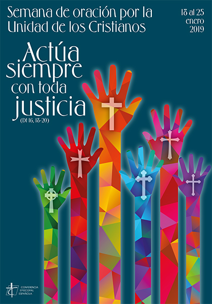 Semana de Oración por la Unidad de los Cristianos 2019