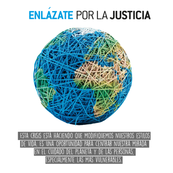 Día de la Tierra: Respuesta global a la crisis global
