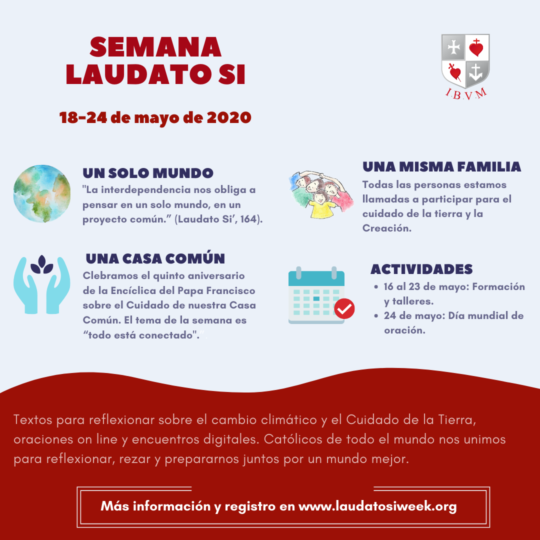 Cuidado de la Casa Común