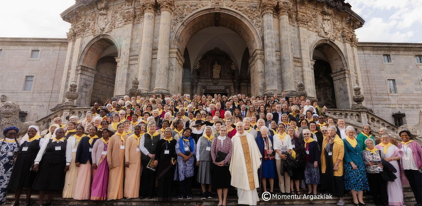 Congregación de Jesús