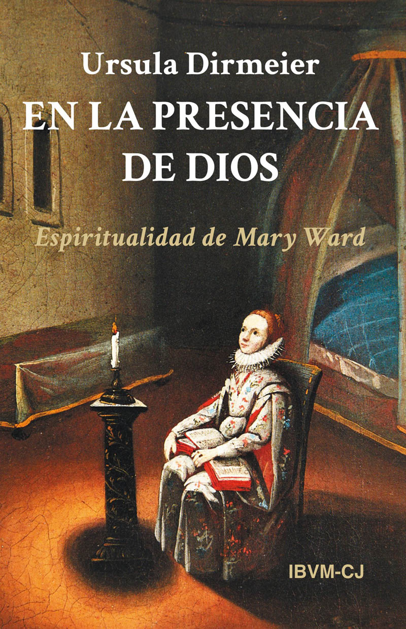 María Ward. Peregrina de la Esperanza