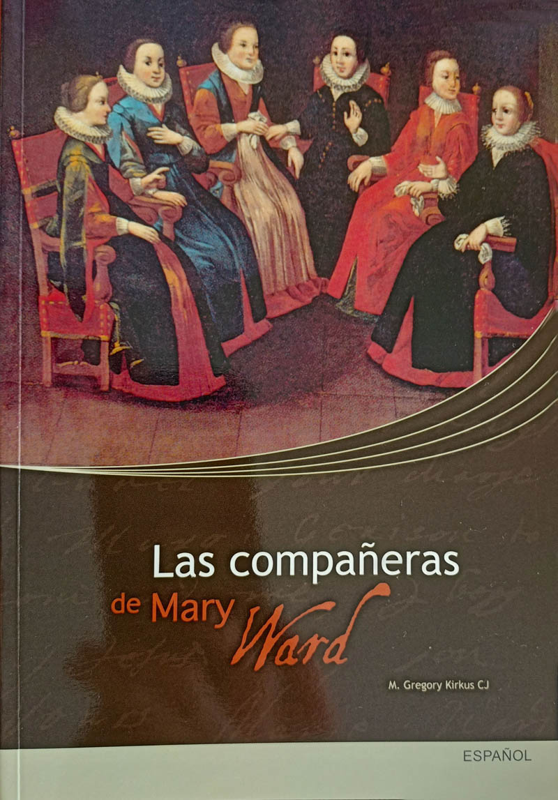 Las compañeras de Mary Ward