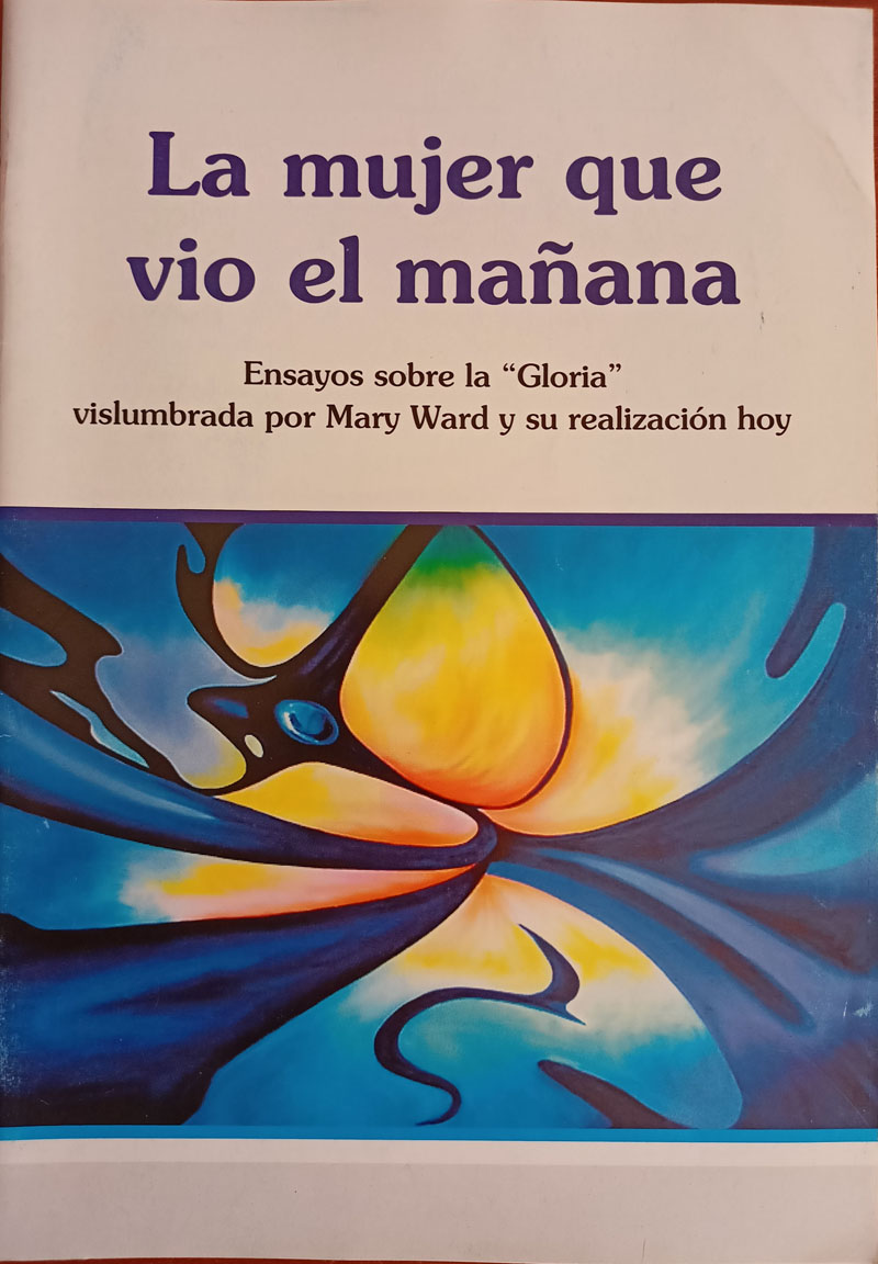 La Mujer que vio el mañana