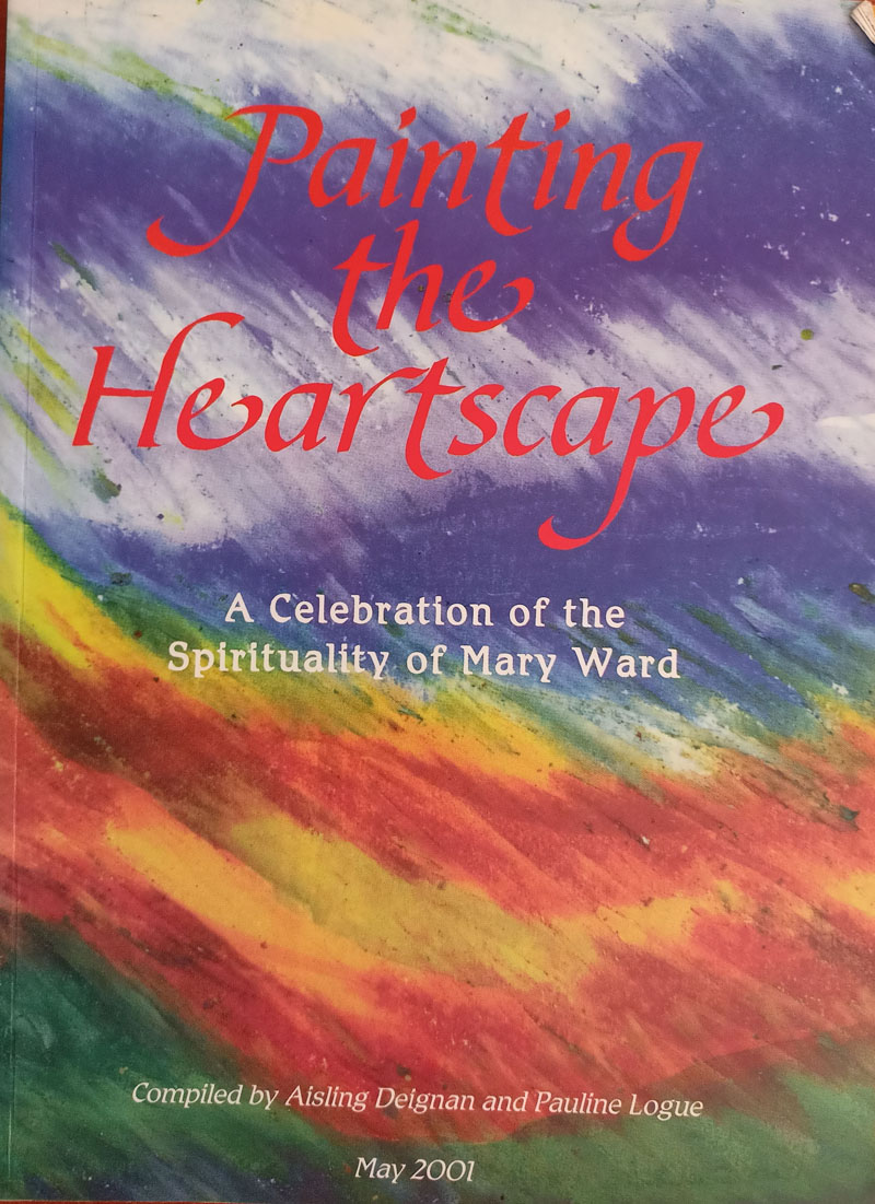 Painting the Heartscape