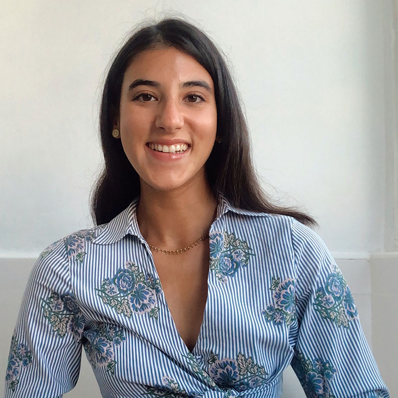 Carlota Gayo