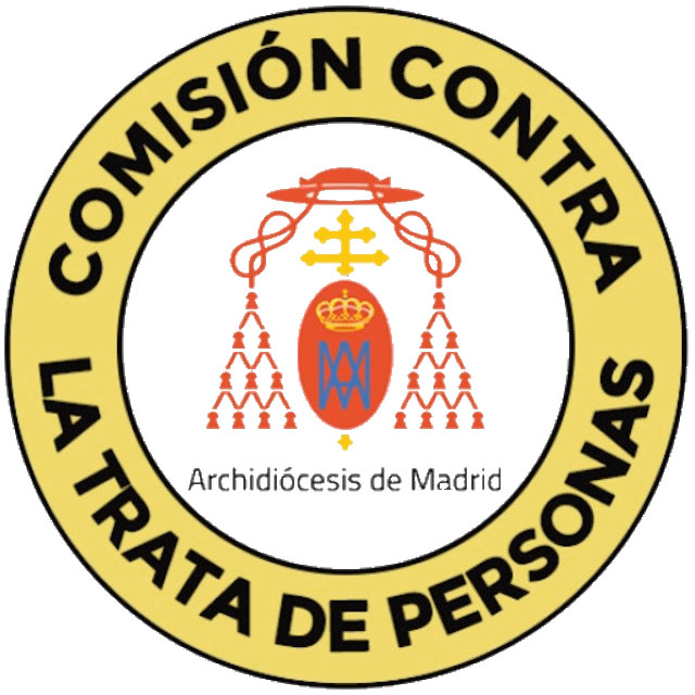 Comisión contra la trata de personas