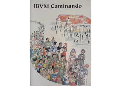 IBVM Caminando