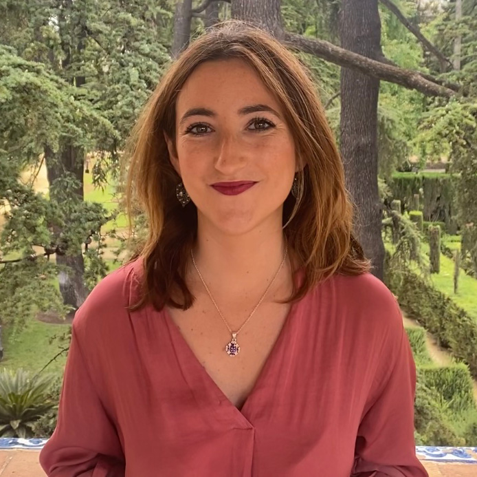 María Pérez Manzano