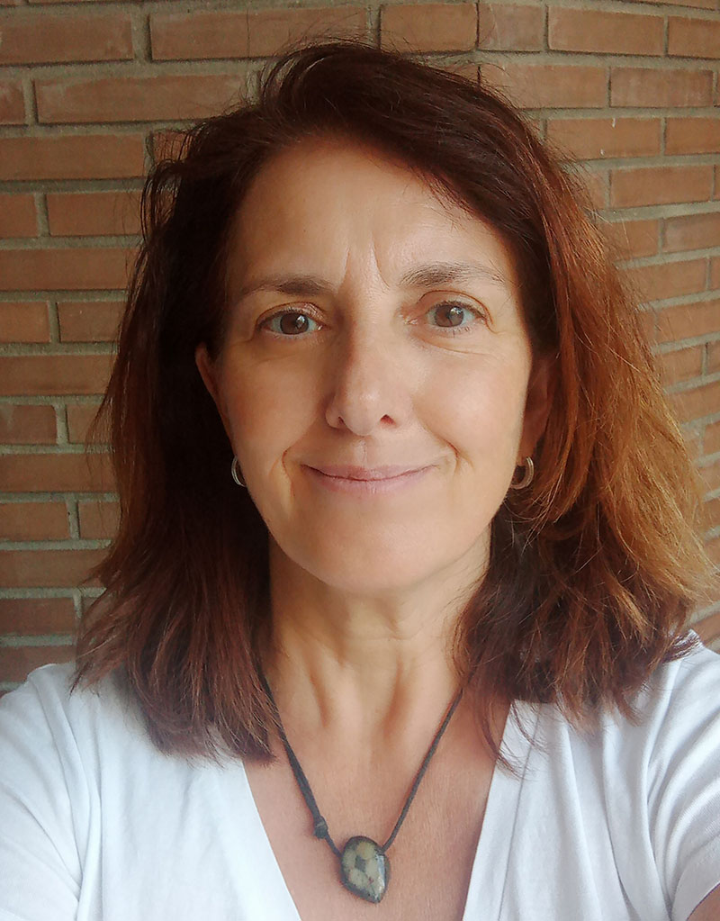 Marta Santos