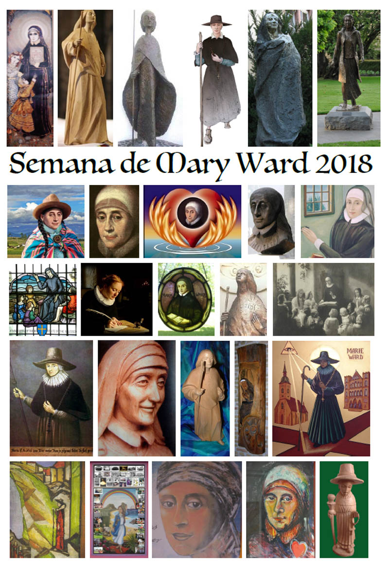 Semana MW 2018