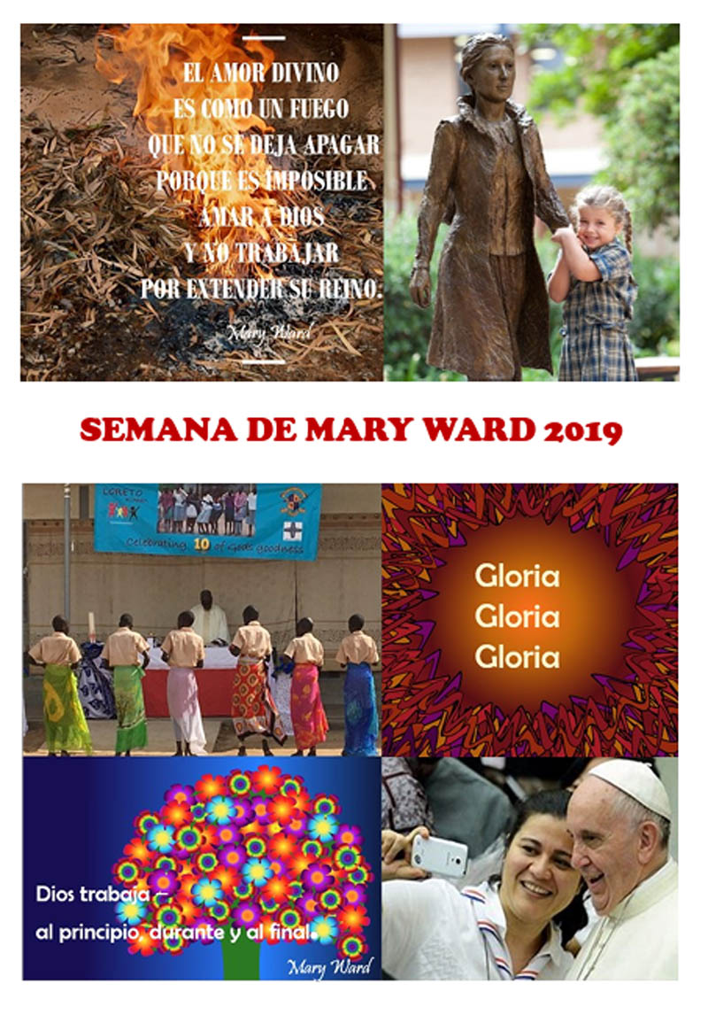 Semana MW 2019
