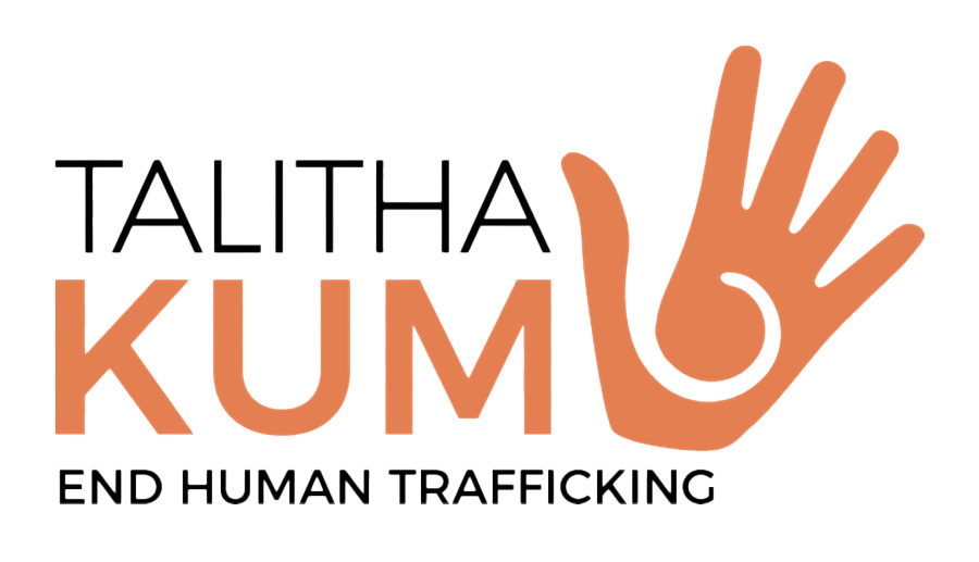 Talitha Kum Logo