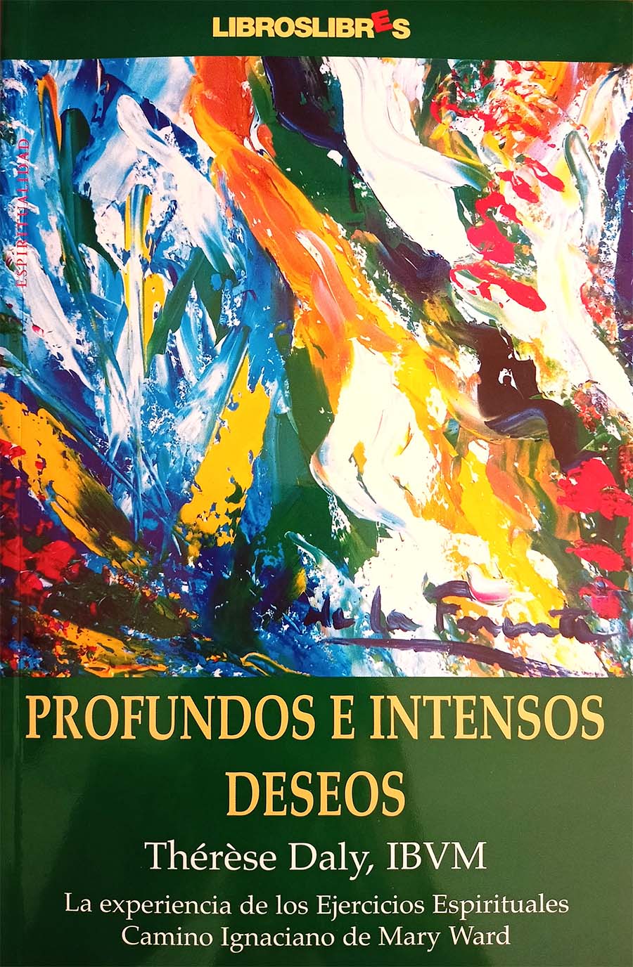 Profundos e Intensos Deseos