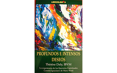 Profundos e Intensos deseos.