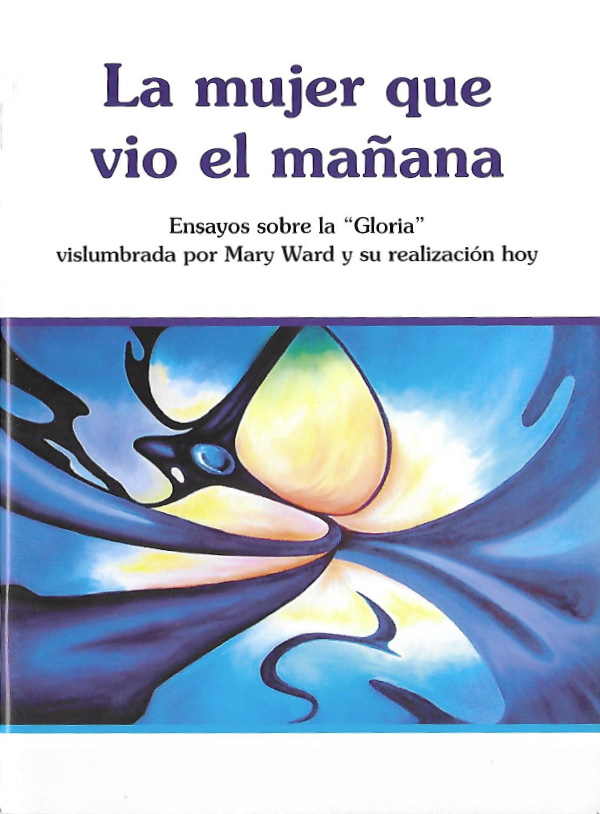 La mujer que vio el mañana
