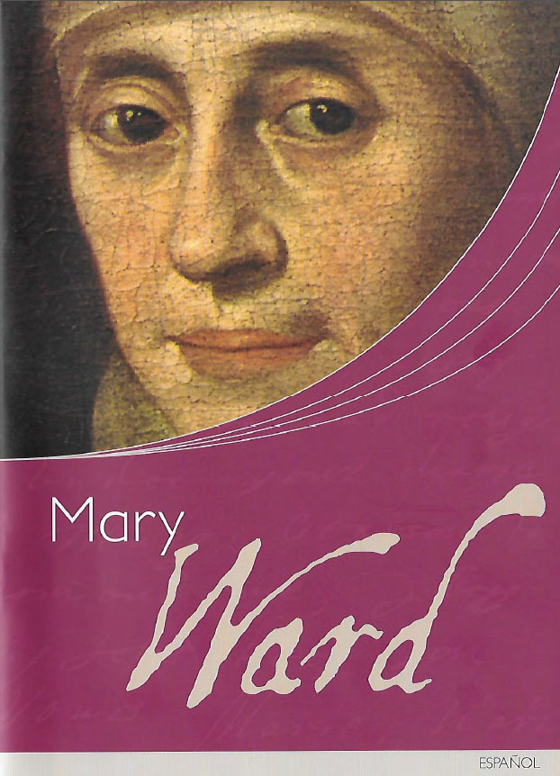 Mary Ward