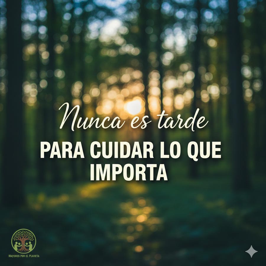 mayores por Planeta